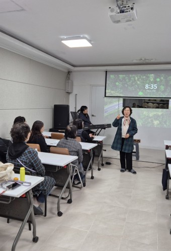 문화로 사회연대-내서를 따숩게